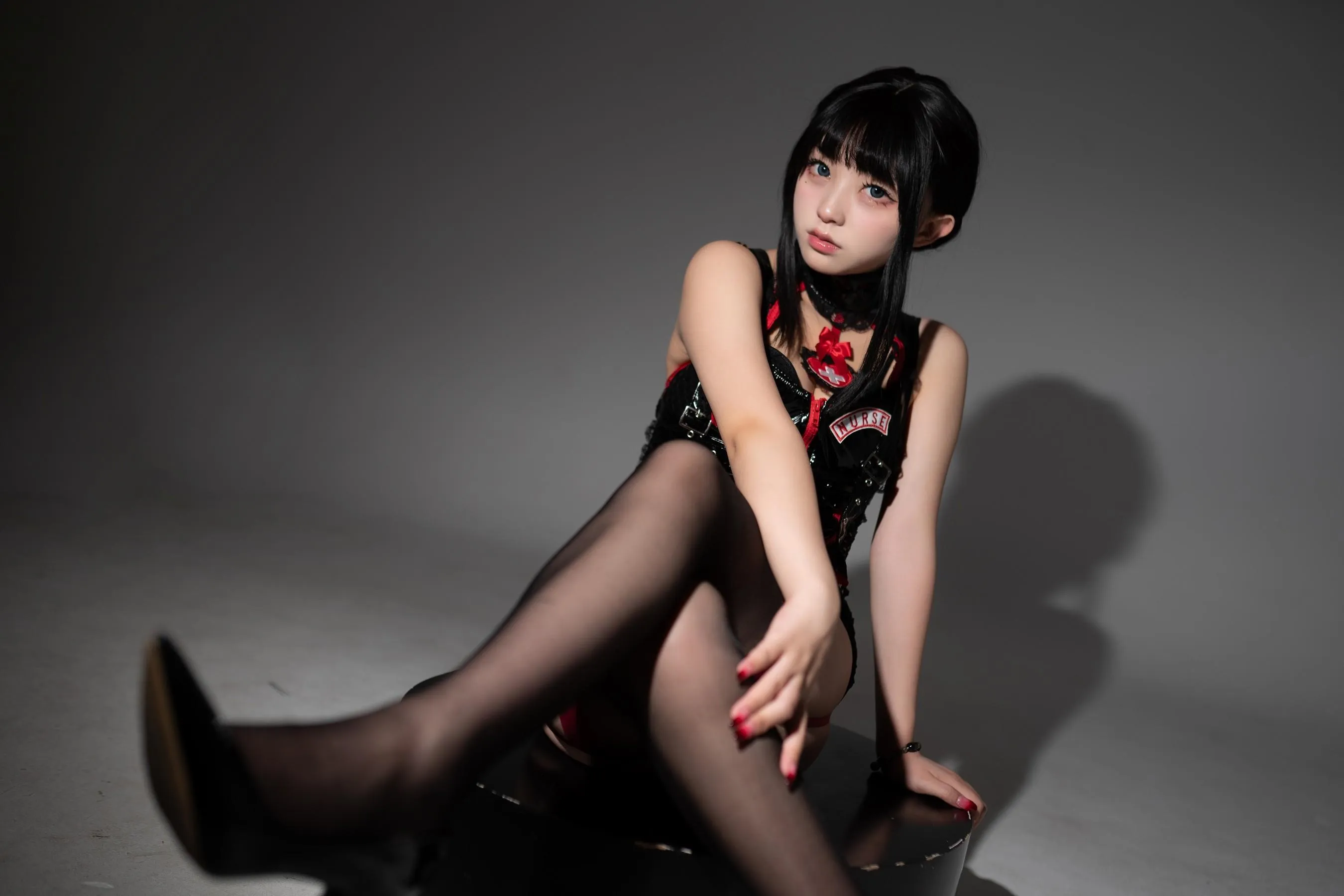 花铃 – NO.23 特工护士 [33P]插图5